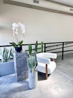 Bright Melrose Ave Showroom Retail Space - Image 2