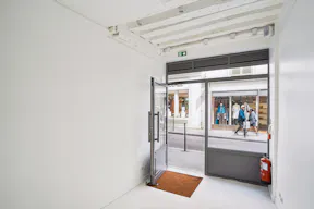 Espace Francs Bourgeois  - Image 2