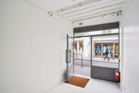 Espace Francs Bourgeois  - Image 2