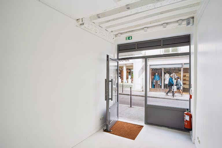 Espace Francs Bourgeois - Image 2