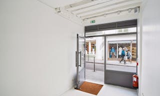 Espace Francs Bourgeois - Image 2