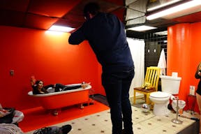 Photo Rental Studio in DTLA - Image 22