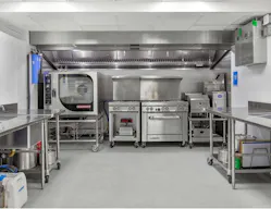Multi-Use Event Space with Kitchens on the Lower East Side - Image 3