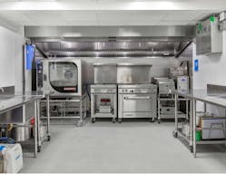 Multi-Use Event Space with Kitchens on the Lower East Side - Image 3