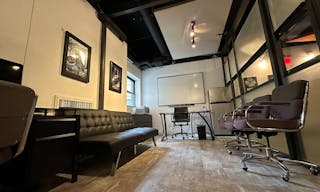 Private office ready to rent at high-end recording studio - Image 2