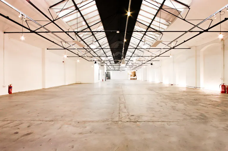 Pop-Up Venue in Shoreditch - Image 0