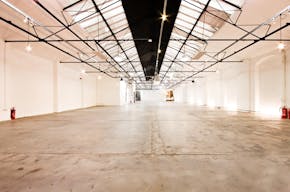 Pop-Up Venue in Shoreditch - Image 0