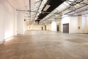 Pop-Up Venue in Shoreditch - Image 1