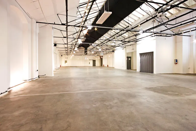 Pop-Up Venue in Shoreditch - Image 1
