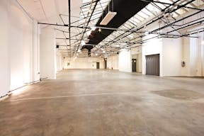 Pop-Up Venue in Shoreditch - Image 1