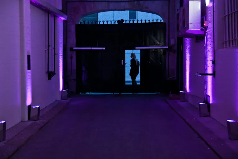 Pop-Up Venue in Shoreditch - Image 2
