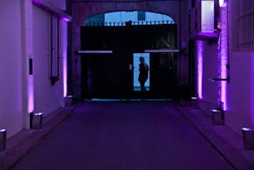 Pop-Up Venue in Shoreditch - Image 2