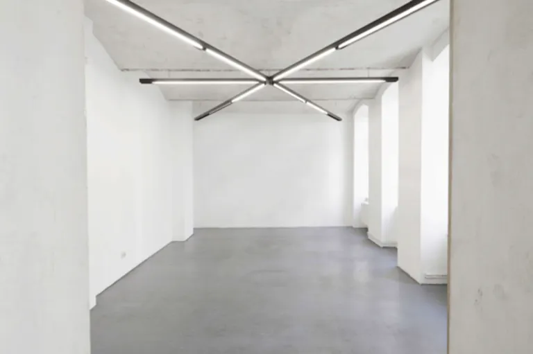 LIZZN Showroom & Gallery Space on Torstrasse - Image 2
