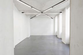 LIZZN Showroom & Gallery Space on Torstrasse - Image 2