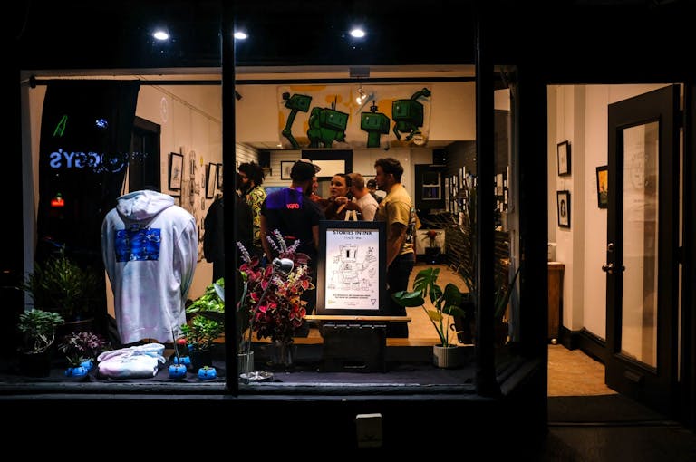 Art Gallery in Bloomfield - Image 2