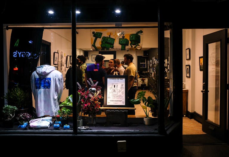 Art Gallery in Bloomfield - Image 2