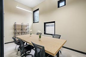 Roof Top/ Indoor open shell space For Events - Image 3