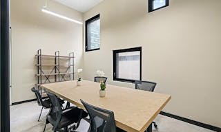 Roof Top/ Indoor open shell space For Events - Image 3