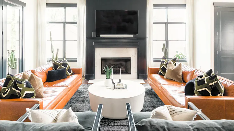 Natural light modern home - Image 0