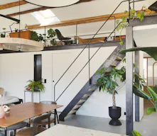Loft d’architecte de caractère au cœur de Marseille - Image 6