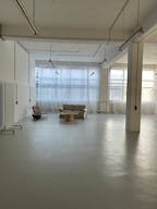 minimalistic atelier / daylight studio / event space 125sqm - Image 8