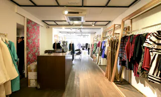 Modern Pop-Up Store in Fitzrovia - Image 2