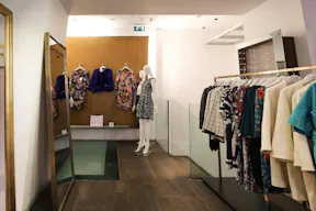 Modern Pop-Up Store in Fitzrovia - Image 5