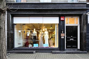 Modern Boutique in Fitzrovia - Image 0