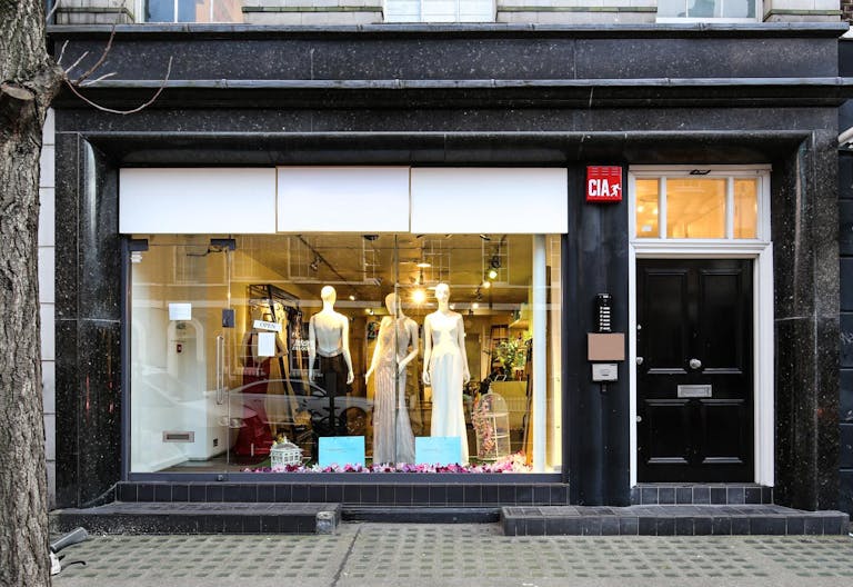 Modern Boutique in Fitzrovia - Image 0