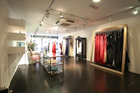 Modern Boutique in Fitzrovia - Image 1