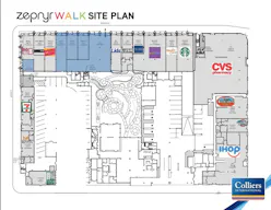 New Boutique Space in the Wharf - Image 9
