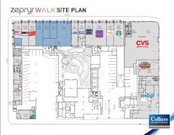 New Boutique Space in the Wharf - Image 9