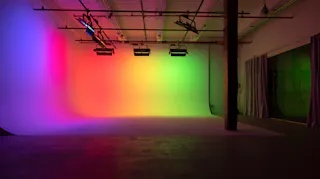 Full Buyout – 15,000 sq. ft. Multi-Studio Rental - Image 6