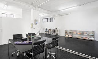 H4X Room spazio versatile come showroom o studio fotografico - Image 6