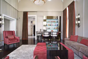 Beverly Hills Mansion Event Space - Image 7