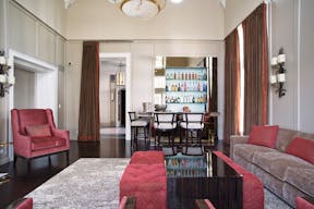 Beverly Hills Mansion Event Space - Image 7