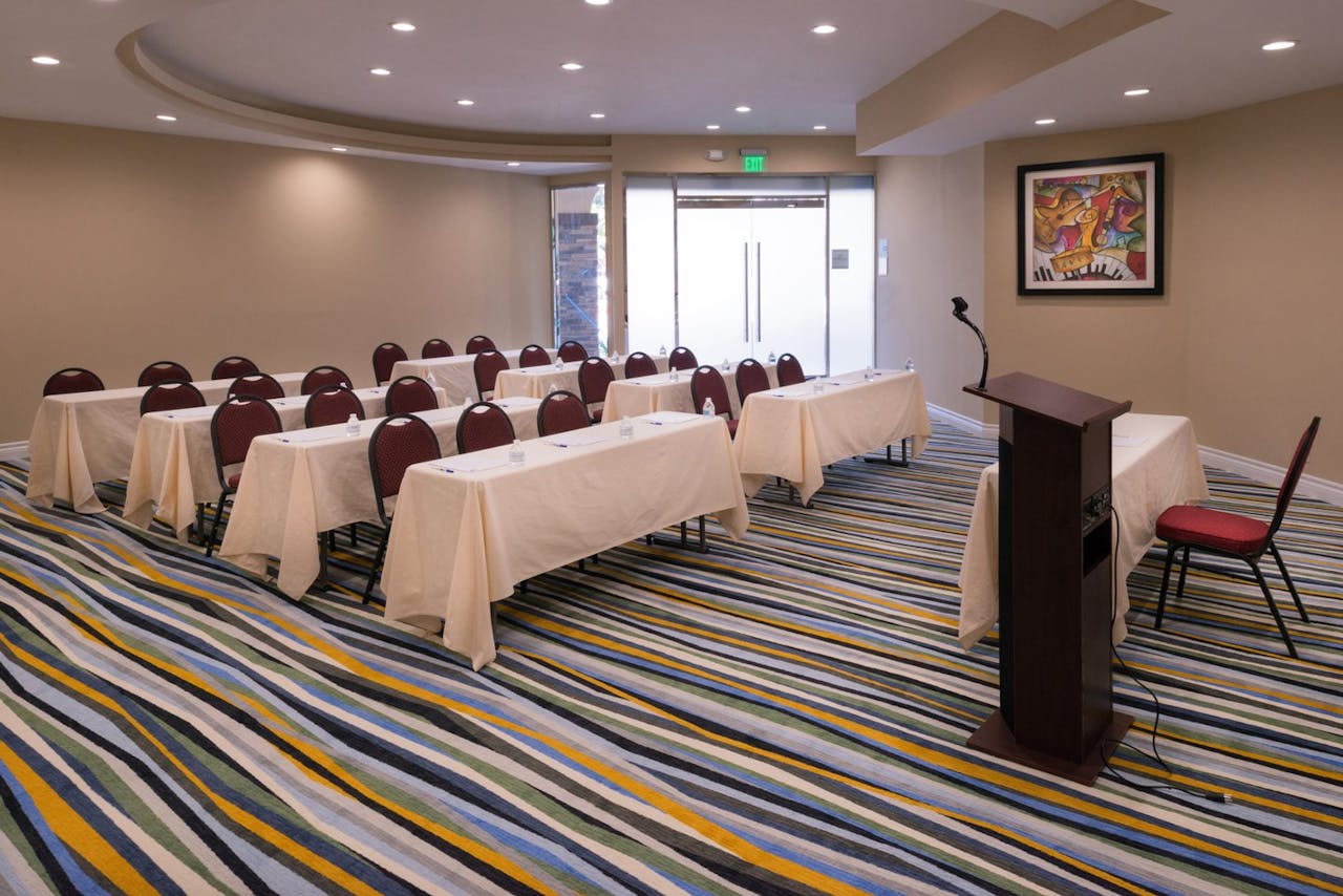 Event Space in Pasadena - Sierra - Image 0