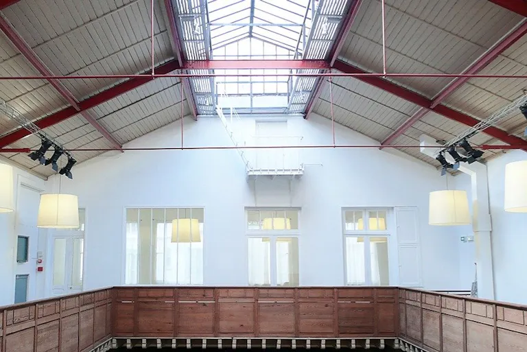 Atypical Venue near Bastille / Le Marais - Ideal for Fashion Week Showroom / Shooting / Filming - Image 3