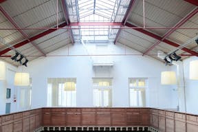 Atypical Venue near Bastille / Le Marais - Ideal for Fashion Week Showroom / Shooting / Filming - Image 3