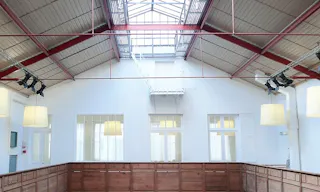 Atypical Venue near Bastille / Le Marais - Ideal for Fashion Week Showroom / Shooting / Filming - Image 3