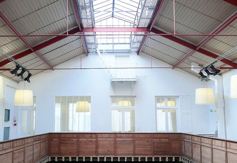 Atypical Venue near Bastille / Le Marais - Ideal for Fashion Week Showroom / Shooting / Filming - Image 3