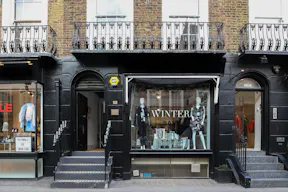 Pop-Up Shop Space in Kensington - Image 4