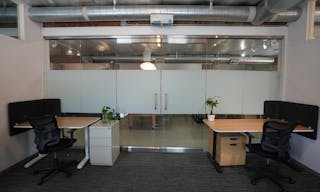 Team Office for 4 - Image 3