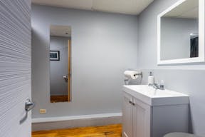 Stylish Urban Loft for Memorable Events | BYOB, Birthdays & More - Image 27