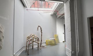 Spacious 1,200 sq ft Gowanus Studio with high ceilings - Image 1