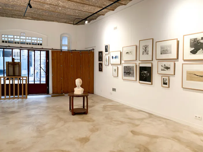 Gallery Showroom Paris 9th - Image 2