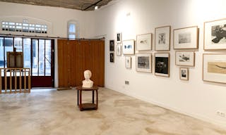 Gallery Showroom Paris 9th - Image 2