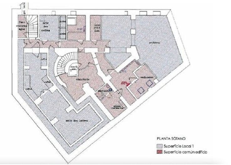 Superb Corner Boutique Op�ra - Image 4