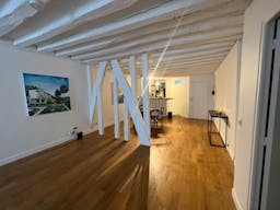 Appartement au coeur de Paris - parfait pour showroom ou exposition - Image 6