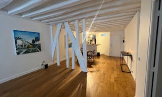 Appartement au coeur de Paris - parfait pour showroom ou exposition - Image 6